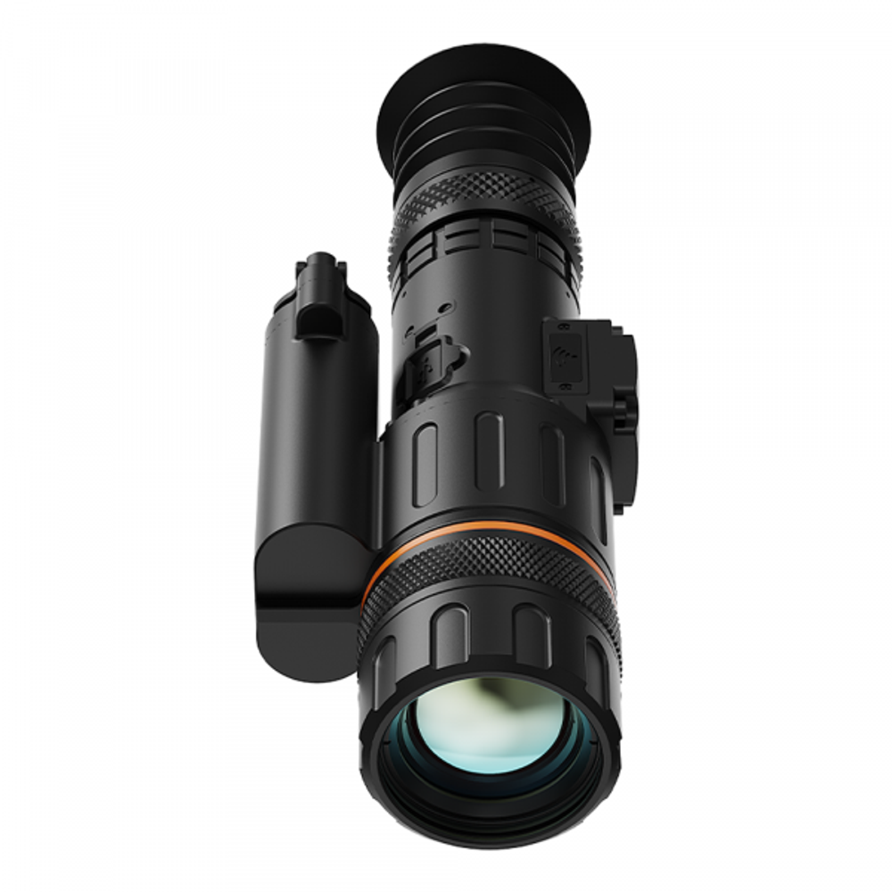 Тепловизионный прицел Windford Fenrir 335, 384*288, 35 мм