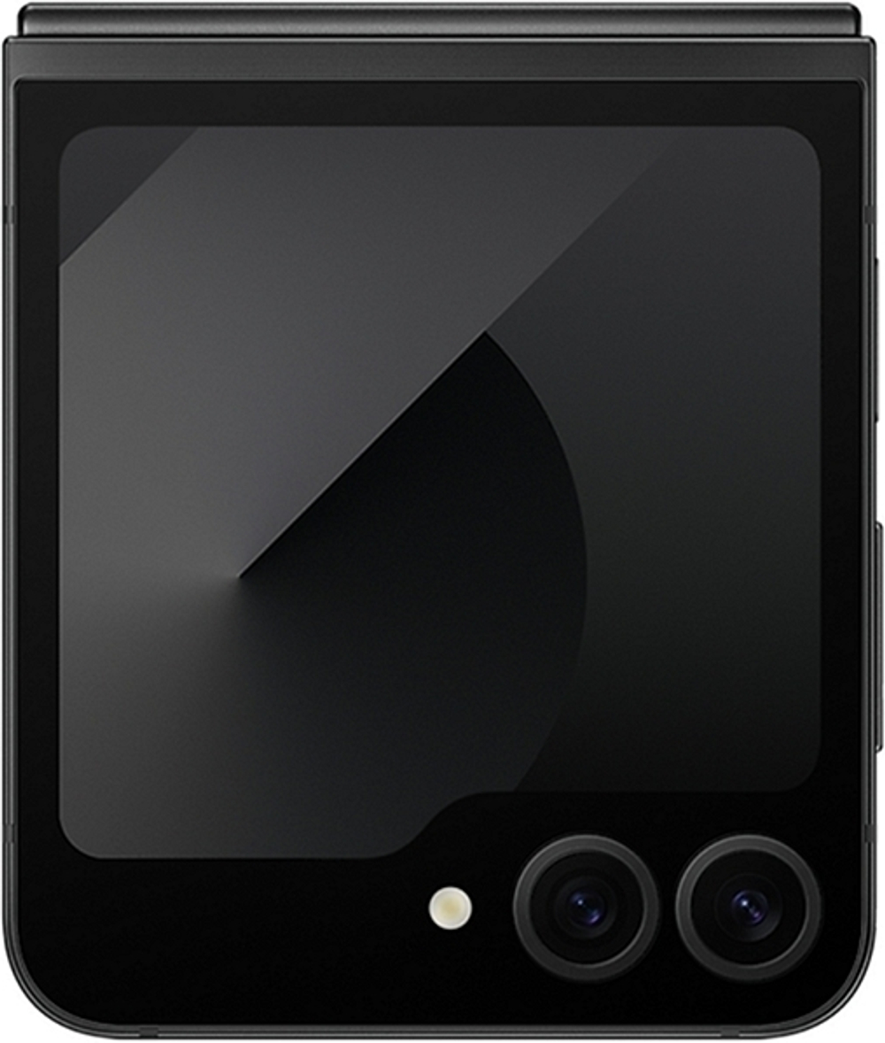 Samsung Galaxy Z Flip 6 12/256Gb Black