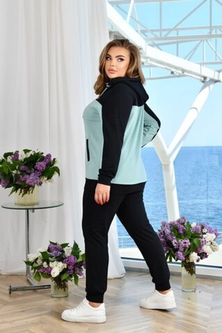 Костюм УК-21-100 Fabrika