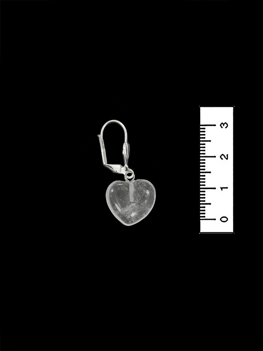 Серьги из Хрусталя hsse001-se