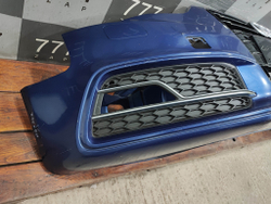 Бампер передний Audi A5 (8T) S-Line 11-16 Б/У Оригинал 8T0807065EGRU