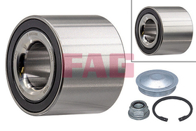 FAG - 713631080-FAG - Wheel Bearing Kit