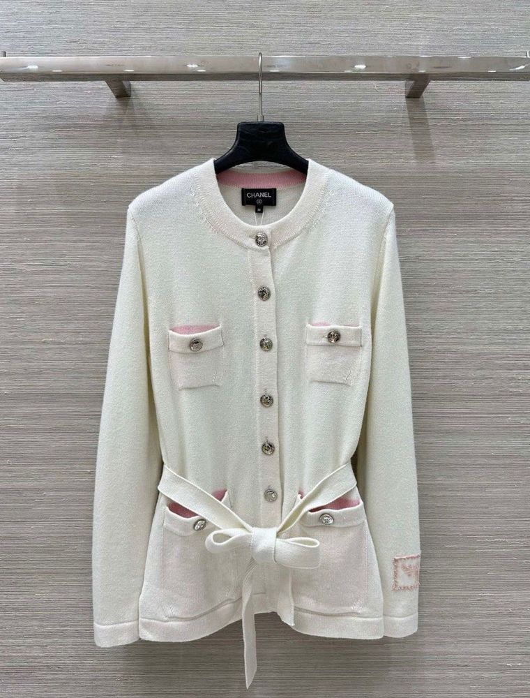 Кардиган CHANEL