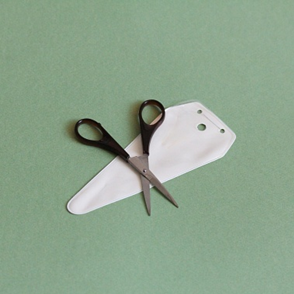 Ножницы японские