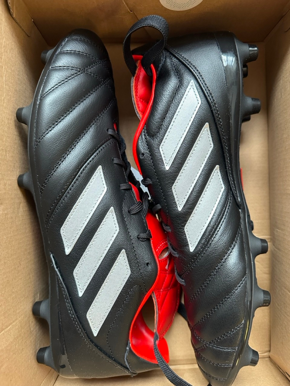 Adidas gloro 42 2/3 discount