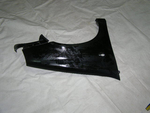 Крыло /1118/ Калина перед.прав. (Начало)