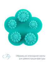 Молд Мак коробочки