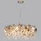 Подвесная люстра Odeon Light Coins Classic 5104/10