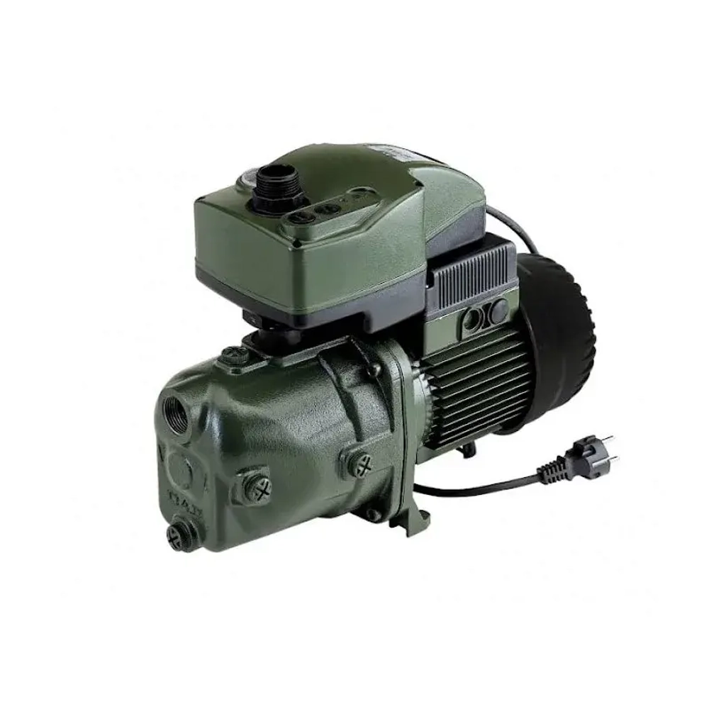 Автоматическая насосная станция DAB ACTIVE J 102 M, 102690020