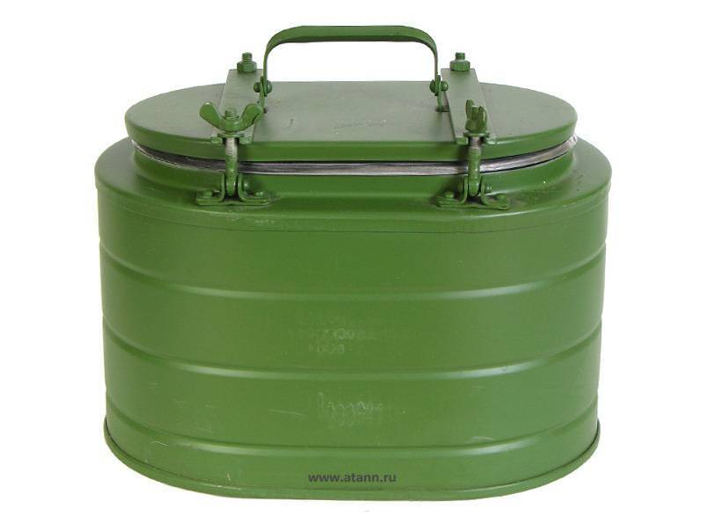 Термос 6л нерж