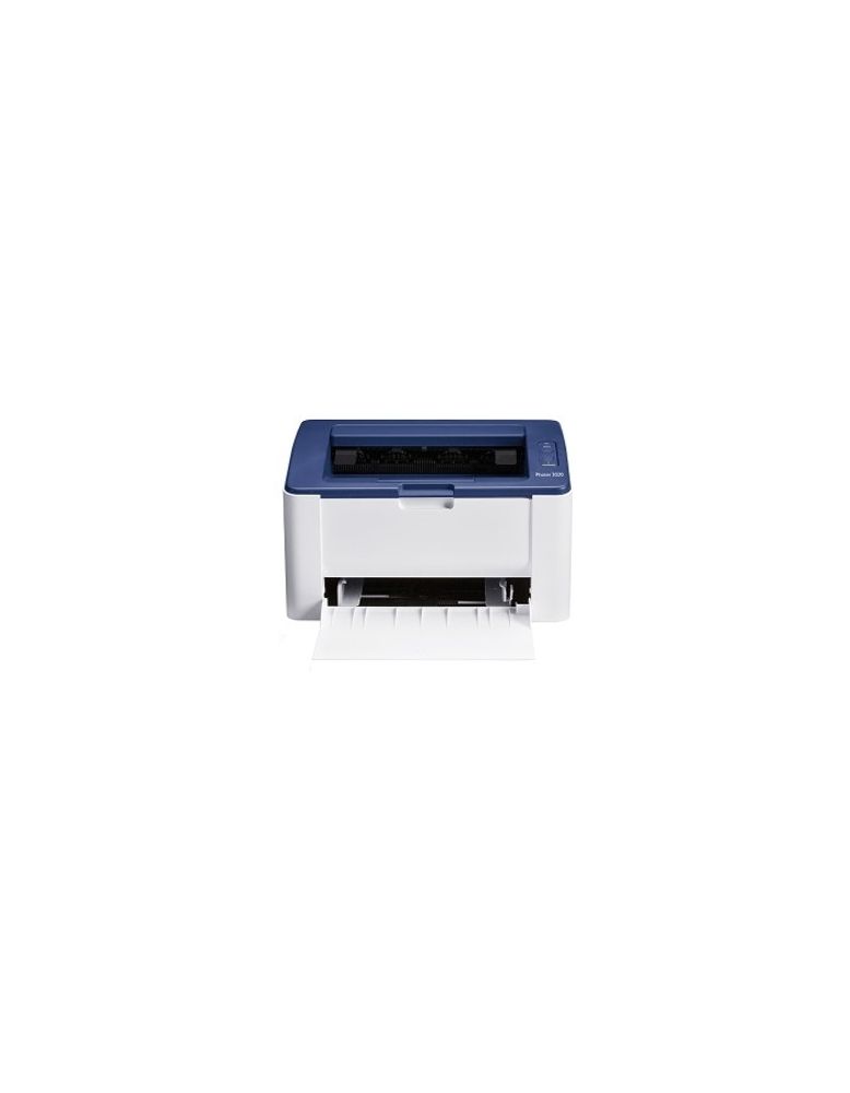 Xerox Phaser 3020V_BI (A4, Laser, 20 ppm, max 15K pages per month, 128MB, GDI) P3020BI 3020V/BIM
