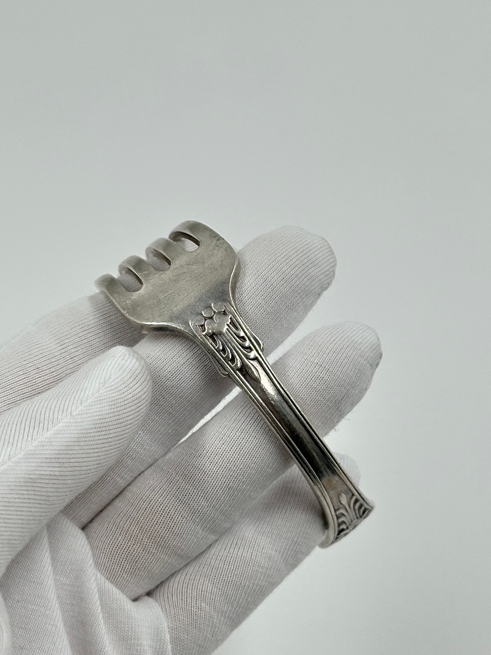 Браслет-Вилка Tiffany & Co