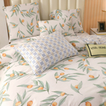 Комплект постельного белья Сатин 100% хлопок C570