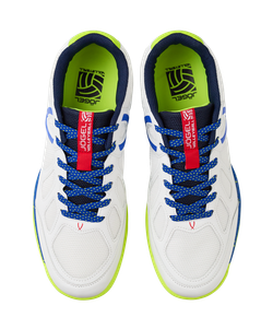 Кроссовки волейбольные SPIRIT, белый