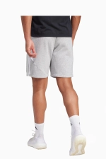 Шорты adidas Tiro 24 Sweat - серый