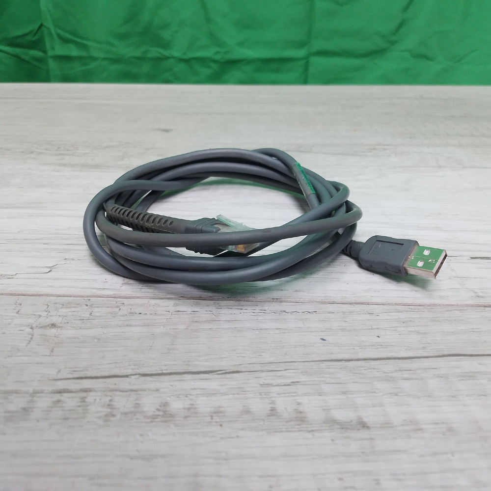 USB-кабель для сканеров Zebra DS2208 (CBA-U01-S07ZAR)