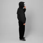 Анорак Тандем Тэндай "Райдер" черный