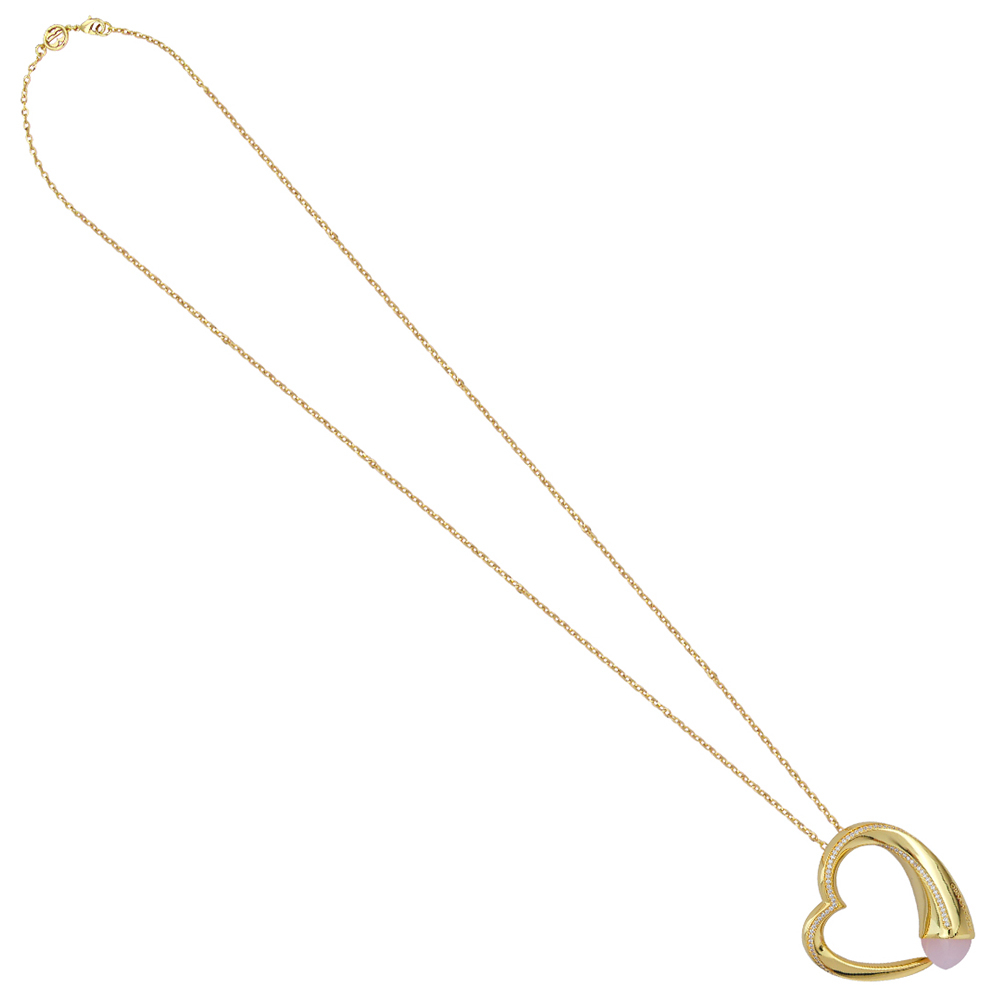 Колье Boccadamo Caleida KGR030DR