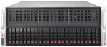 Сервер Supermicro SuperServer SYS-4029GP-TRT3