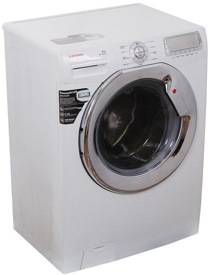 Стиральная машина Leran WMS 12800 WD3