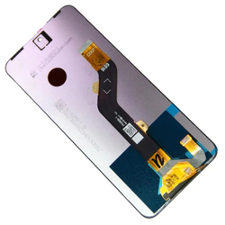 Дисплей для Infinix Hot 12 Play/20 Play (X6816D/X6825) с тачскрином Черный - OR