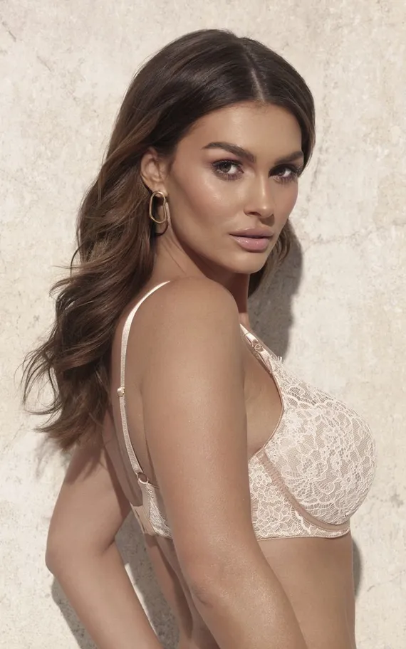 1213-BC CINDY Бюст