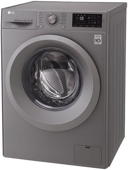 Стиральная машина LG F2J5QN7S