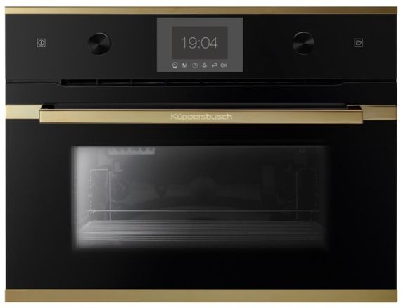 Встраиваемый паровой шкаф Kuppersbusch CD 6350.0 S4