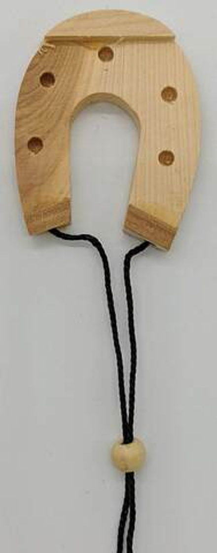 Подкова малая