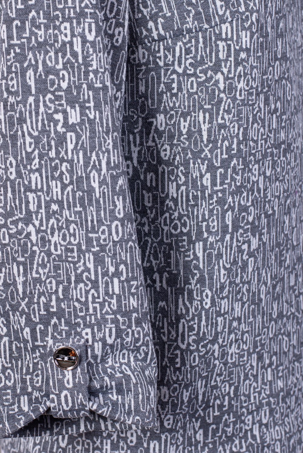 Джемпер женский 3409зпа, латынь #225Лаа033409зпа