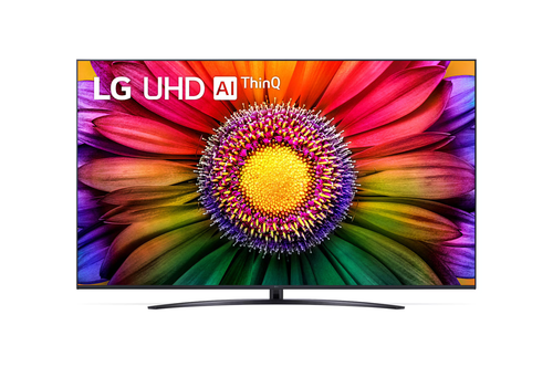 Телевизор LG 75UR81006LJ