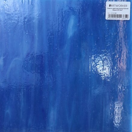 Стекло цветное Juying Stained Glass 44-54SP