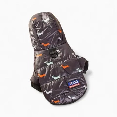 Куртка «Dogs»