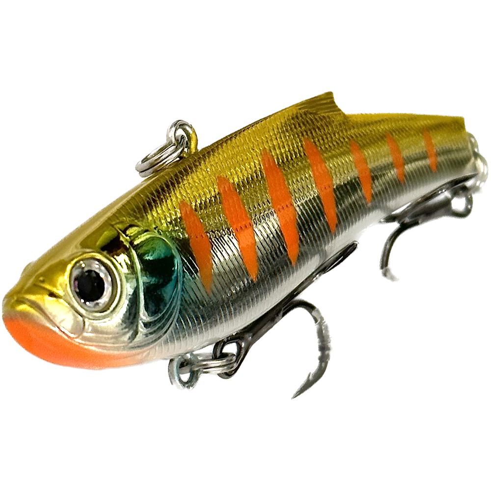 Раттлин Bassday ORC Range Vib 070мм 20г TangSten RVTG-70TG -