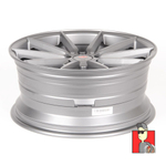 Комплект дисков Vossen 18x8 et35 5x114.3