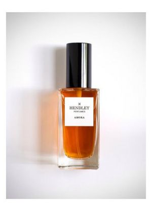 Hendley Perfumes Amora