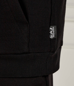 Худые EA7 - черный(6DUM15 PJOPZ)