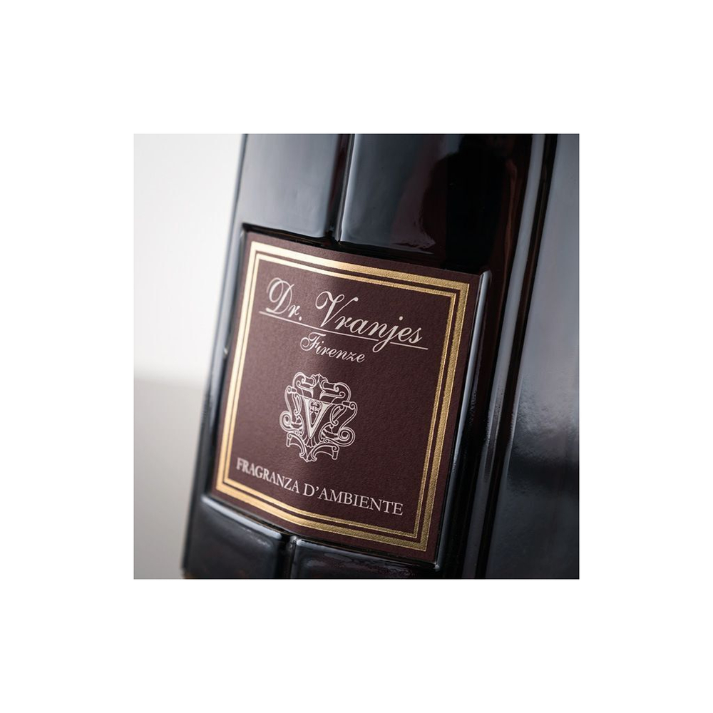 Dr. Vranjes Rosso Nobile 250 мл с наполнителем 150 мл в подарочной упаковка (аромат благородное красное вино)