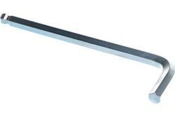 Набор шестигранников 10 предметов СЕРВИС КЛЮЧ PROFFI 76402