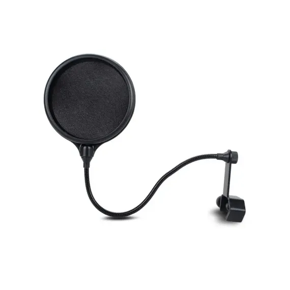 Alctron PF04 Black