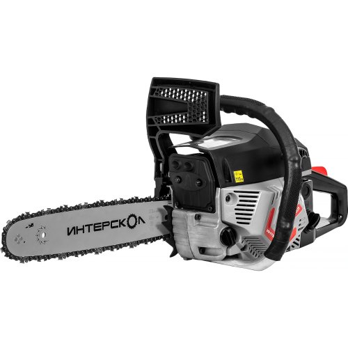 Бензопила Интерскол ПЦБ-14/45 Л 842.0.0.40