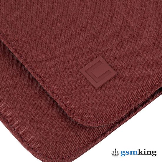 UAG Mouve Sleeve for Tablet & Laptop up to 13-Inch-inch Aubergine (Розовый)982770314747