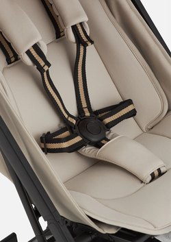 Anex Прогулочная коляска AIR-X2 Shiro