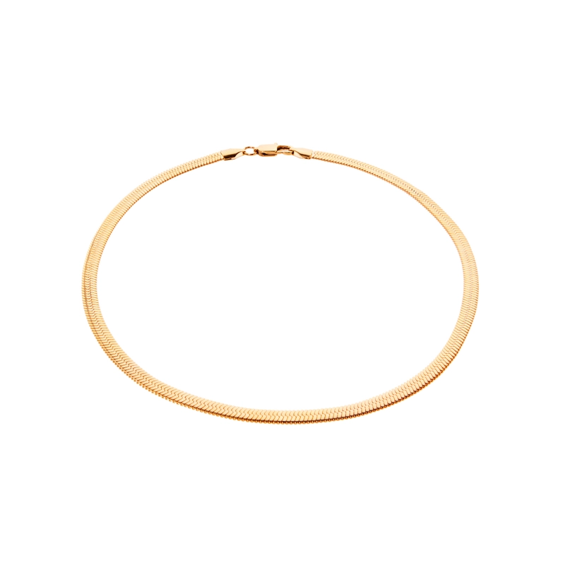 Колье Короткая Цепь Господин