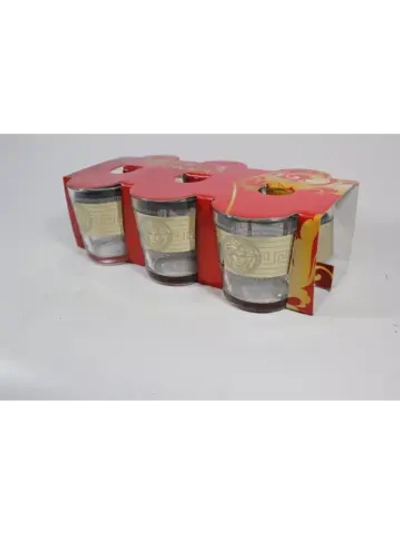 Стакан для напитков сока и воды