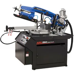 Ленточнопильный станок PILOUS ARG 260 PLUS S.A.F.