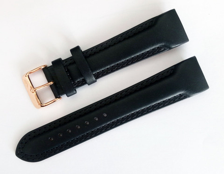 Ремешок кожаный для часов Восток Европа Ракета Н1 2253148 2259179