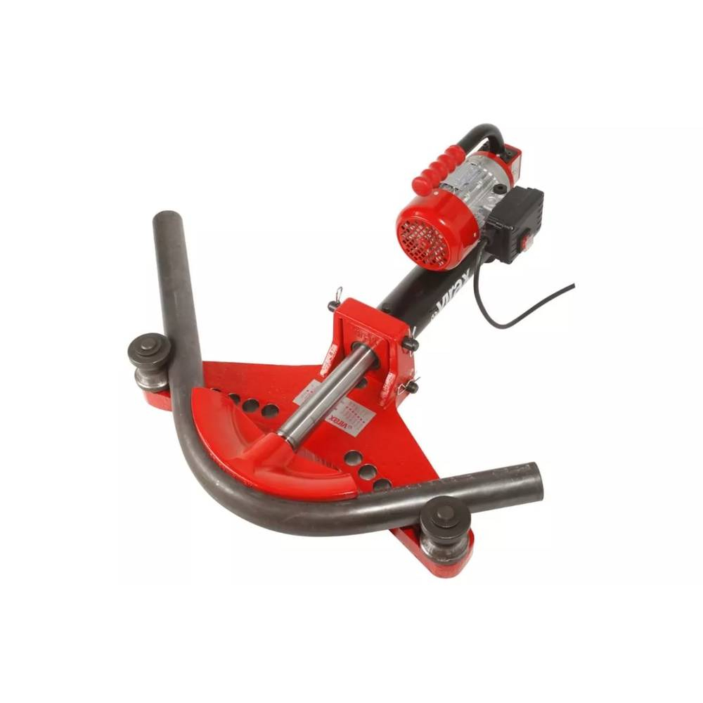 240843 Трубогиб электрический 2" (закрытая рама)