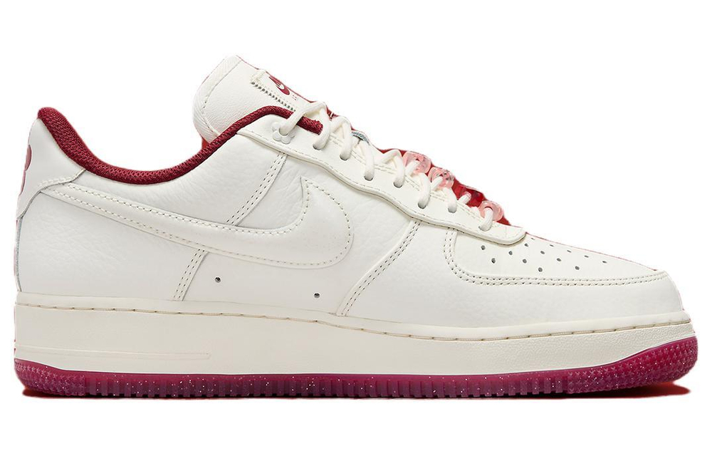 Valentine air force ones sale
