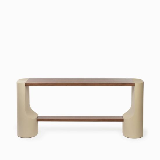 Консоль Etmo 180х40